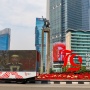 Polda Metro Tutup Sudirman-Thamrin saat Pawai Alutsista HUT TNI, Cek Pengalihan Arusnya!