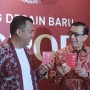 Kemenkumham Luncurkan Desain Paspor Baru, Kertasnya Bisa Nyala