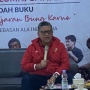 Sindir Jokowi, Hasto: Kapitalisme Digambarkan oleh Soekarno Bukan Seperti Bangunan