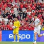 Kiper Andalan Timnas Indonesia Dibekap Cedera Serius! STY Bisa Panggil 2 Pemain Ini