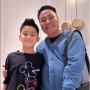 Baru Usia 9 Tahun, Paras Rafathar yang Direkam Asisten Raffi Ahmad Jadi Sorotan