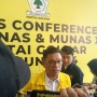 Ace Sebut Ada 37 DPD Dari 38 Provinsi Sepakat Dukung Bahlil Jadi Ketum Golkar