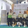 Peringati HUT RI ke-79, KB Bank Dukung Festival Literasi dan Olahraga di Desa Muktiwari