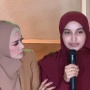 Masih Memar! Mulan Jameela Ungkap Kondisi Terkini Cut Intan Nabila Pasca KDRT