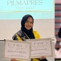 Segini IPK Jeblok Versi Juara CoC Shakira Amirah, Netizen Singgung Gibran Rakabuming