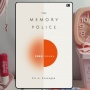 Ikuti Perjalanan Hampa Kehilangan Kenangan di Novel 'Polisi Kenangan'