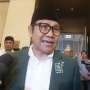 Gaji Hakim 12 Tahun Tak Naik-naik, Cak Imin Bilang Begini