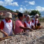 Antam dan MIND ID Laksanakan Bakti BUMN untuk Indonesia di Halmahera