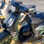 Modal 700 Ribu, Gaya Retro Juara di Fazzio Modifest