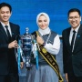 Biodata dan Prestasi Shakira Amirah, Pemenang Clash of Champions Asal UI