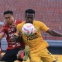 Hasil BRI Liga 1: Bali United vs Semen Padang Imbang di Babak Pertama