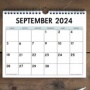 Catat! Ini Satu-satunya Tanggal Merah September 2024, Ada Libur Cuti Bersama?