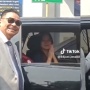 Senyum Semringah Jessica Wongso Terpancar usai Bebas Bersyarat, Dijemput Naik si Mobil Bandel