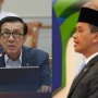 Benarkah Yasonna Laoly Bakal Digeser Jokowi Besok, Bahlil Jadi Menteri ESDM?