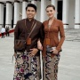 Tas Mahalnya saat Jadi Tamu Presiden Curi Perhatian, Thariq Halilintar Bangga: Dibeliin Istri!