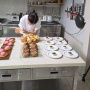 Pastry Chef Audrey Tampi Gelar Demo Masak Eksklusif di Jakarta