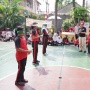 Rayakan Hari Kemerdekaan Bersama Lebih dari 6000 Siswa dengan Berbagi Es Krim Gratis di Seluruh Indonesia