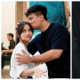 Diledek Halu oleh El Rumi, Gerak-gerik Heboh Kakak Fuji Saat Ramai Isu 'Elji' Jadi Gunjingan