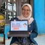 KKN UNDIP Gandeng Ibu-Ibu Karanganyar Asah Kemampuan Balita dengan Sensory Play