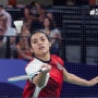 Terkena Cacar Air, Gregoria Mariska Tunjung Gagal Tampil di Japan Open 2024