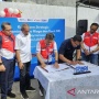 BRI dan Pertamina Kolaborasi, Mudahkan Transaksi Nontunai Masyarakat Papua