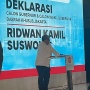 Fahri Hamzah Ingatkan RK Tak Ada Agenda Sendiri Jika Terpilih Jadi Gubernur DKI, KIM Mau Prabowo 2 Periode