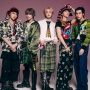 Penuh Emosional, WayV Sukses Buka Konser Pertama 'On The Way' di Jepang
