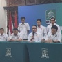 Sudah Jabat Sejak 2005, Cak Imin Dapat Dukungan Maju Lagi Jadi Ketum PKB