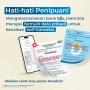 bank bjb Ingatkan Nasabah untuk Waspadai Berbagai Modus Penipuan