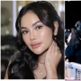 Momen Nikita Mirzani Tegur Penonton Berhijab di Konser, Teuku Ryan Tertawa di Sampingnya