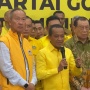 Ada Surat Permintaan Jokowi Jadi Ketum Golkar, Bahlil: Silakan Tanya ke Pembuat