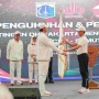 Targetkan Jakarta Juara Umum PON 2024, Heru Budi Janjikan Atlet Beasiswa di PTN hingga Pekerjaan di BUMD