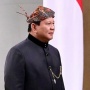 Prabowo Subianto Dijadwalkan Hadiri Penutupan Muktamar PKB di Bali Esok, Jokowi Absen di Pembukaan