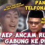 Cek Fakta: Ancam Rudiana, Aep Siap Gabung dengan Dede Karena Video Ini Terbongkar