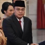 Profil Angga Raka Prabowo, Loyalis Prabowo Subianto yang Dilantik Jokowi Jadi Wakil Menteri Kominfo