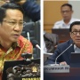 Adu Mewah Garasi Yasonna Laoly vs Supratman Andi Atgas, Sama-Sama Suka Toyota tapi Selera Jauh Beda