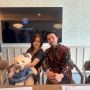 Yakup Hasibuan Sambut Jessica Wongso yang Bebas Bersyarat, Begini Reaksi Jessica Mila