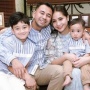 Niat Healing Bareng Keluarga Tapi Sibuk dengan HP, Raffi Ahmad Kena Sentil