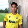Tiga Kata Marselino Ferdinan Pasca Gabung ke Oxford United