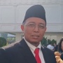 Profil Hasan Nasbi: Putra Bukittinggi Jadi Kepala Kantor Komunikasi Kepresidenan, Pendukung Jokowi hingga Teman Ahok!