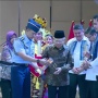 Apresiasi Komitmen Para Pemangku Kepentingan, BNPT Menggelar RAN PE AWARDS 2024