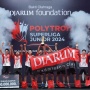 Superliga Junior 2024: PB Djarum Sapu Bersih 4 Piala Bergengsi