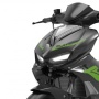 Kawasaki Siapkan Penantang Yamaha MX King dan Honda Supra GTR, Desainnya Tak Kalah Sangar