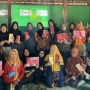 KKN Undip Sosialisasi dengan Kader PKK: Cegah Judi Online dan Akibat Hukumnya