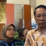 Profil Supratman Andi Agtas Menkumham Pengganti Yasonna Laoly, Pernah Dicopot dari Ketua Baleg DPR RI