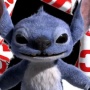 Tayang pada 2025, Film Lilo & Stitch Live-Action Bagikan First Look Stitch