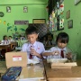 Perdana Uji Coba di SDN 07 Cideng Jakpus, Heru Budi Ungkap Curhatan Anak-anak SD Santap Makan Gratis Prabowo-Gibran