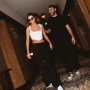 Adu Modis WAGs Timnas Indonesia: Terbaru Pacar Maarten Paes Luna Bijl, Model Satu Circle Gigi Hadid
