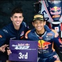 Darah Muda Indonesia Siap Guncang Eropa di FIM JuniorGP Misano, Podium Jadi Harga Mati