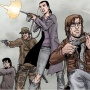 Komik Crossed Bakal Diadaptasi Jadi Film, Ini Bocoran Kisahnya